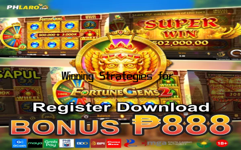 Winning Strategies for Panalo Slot Success