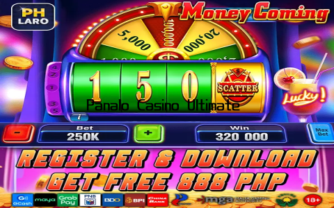 Panalo Casino Ultimate Gaming Adventure Awaits