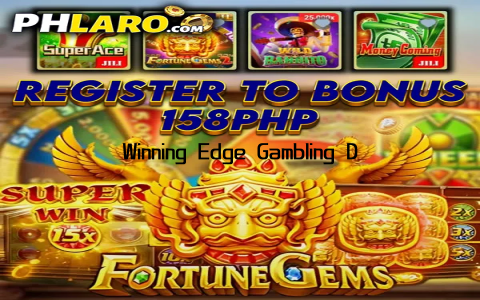 Winning Edge Gambling Destination Unveiled