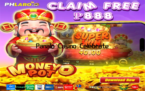 Panalo Casino Celebrates Record Breaking Jackpot Win