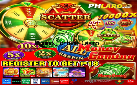 Winning Fortune Casino Thrills and Excitement