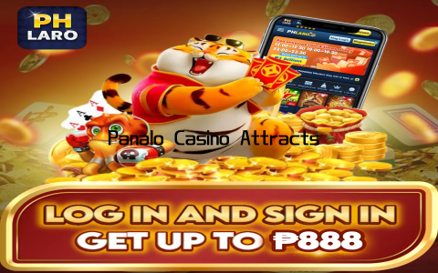 Panalo Casino Attracts Massive Player Surge