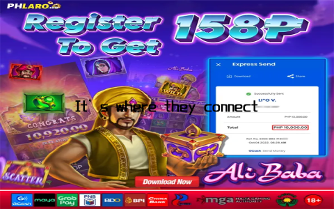 It’s where they connect, learn, create, and compete