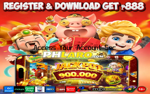 Access Your Account Securely and Effortlessly