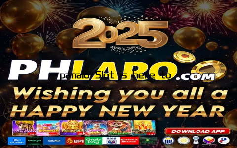 panalo Slot is here to make that dream a reality