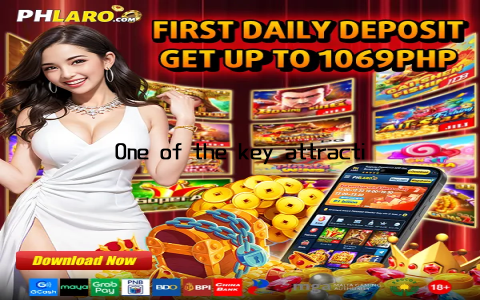 One of the key attractions of panalo Slot is its simplicity